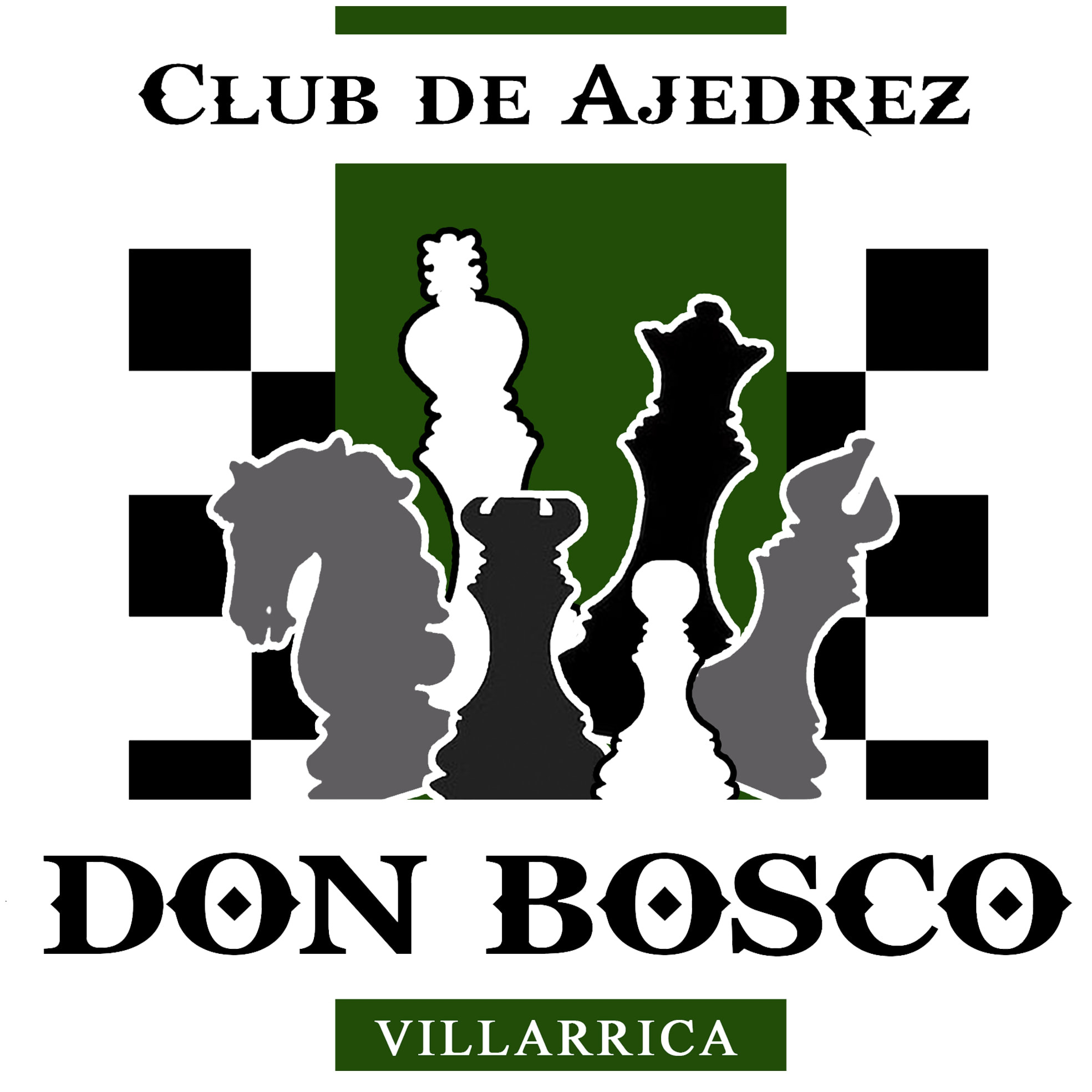 Club de Ajedrez Don Bosco Villarrica